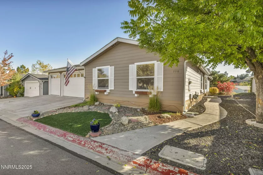 110 Platinum Pointe, Reno, Nevada 89506, 3 Bedrooms Bedrooms, ,2 BathroomsBathrooms,Residential,Residential,Platinum Pointe,250051433