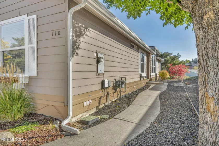 110 Platinum Pointe, Reno, Nevada 89506, 3 Bedrooms Bedrooms, ,2 BathroomsBathrooms,Residential,Residential,Platinum Pointe,250051433