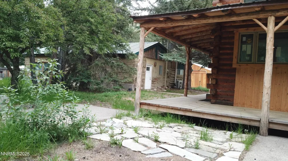 993 Side, Jarbidge, Nevada 89826, 2 Bedrooms Bedrooms, ,2 BathroomsBathrooms,Residential,Residential,Side,250051432