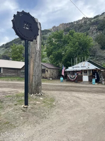 Store in Jarbidge