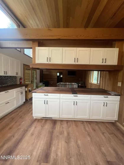 Kitchens