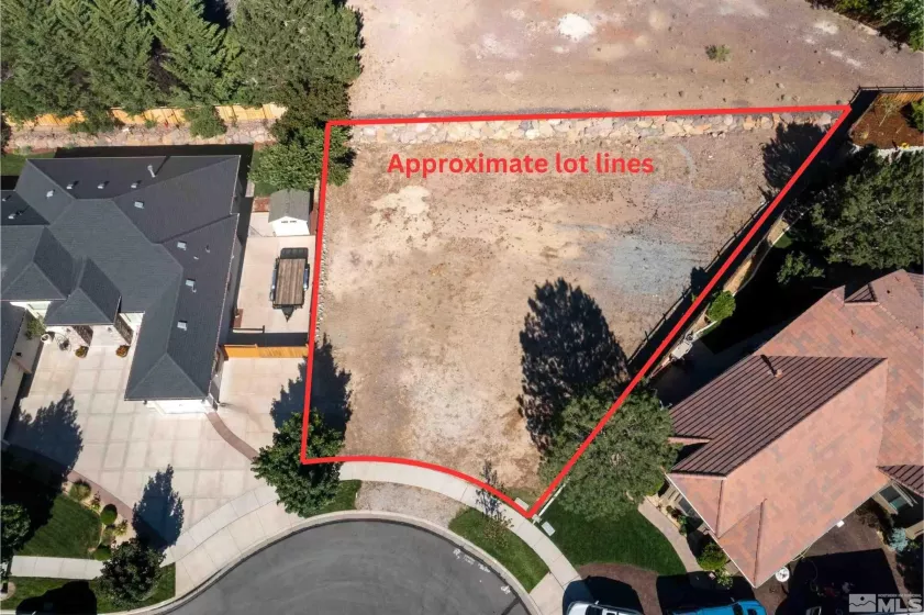 6312 Thistlewood, Sparks, Nevada 89436, ,Land,Residential,Thistlewood,250051436