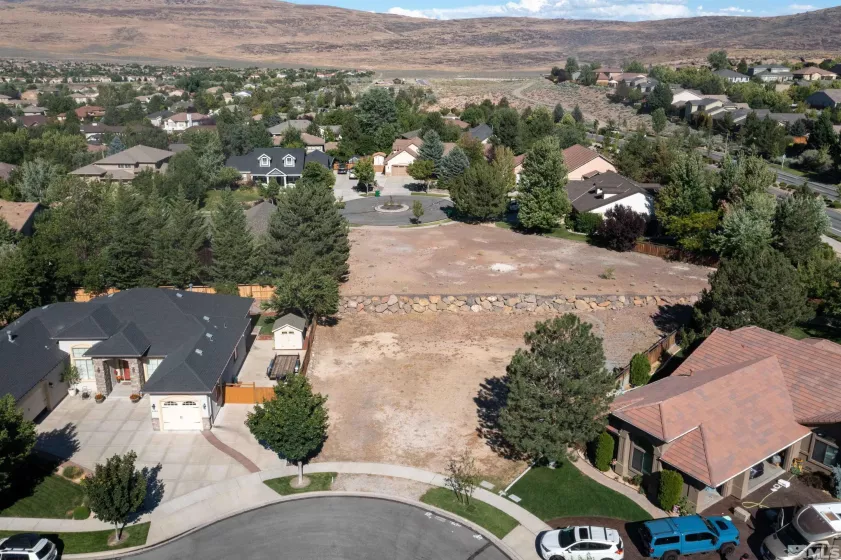 6312 Thistlewood, Sparks, Nevada 89436, ,Land,Residential,Thistlewood,250051436