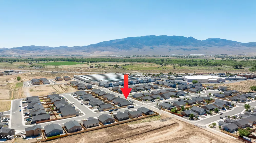 102 Halite, Dayton, Nevada 89403, 3 Bedrooms Bedrooms, ,2 BathroomsBathrooms,Residential,Residential,Halite,250051437