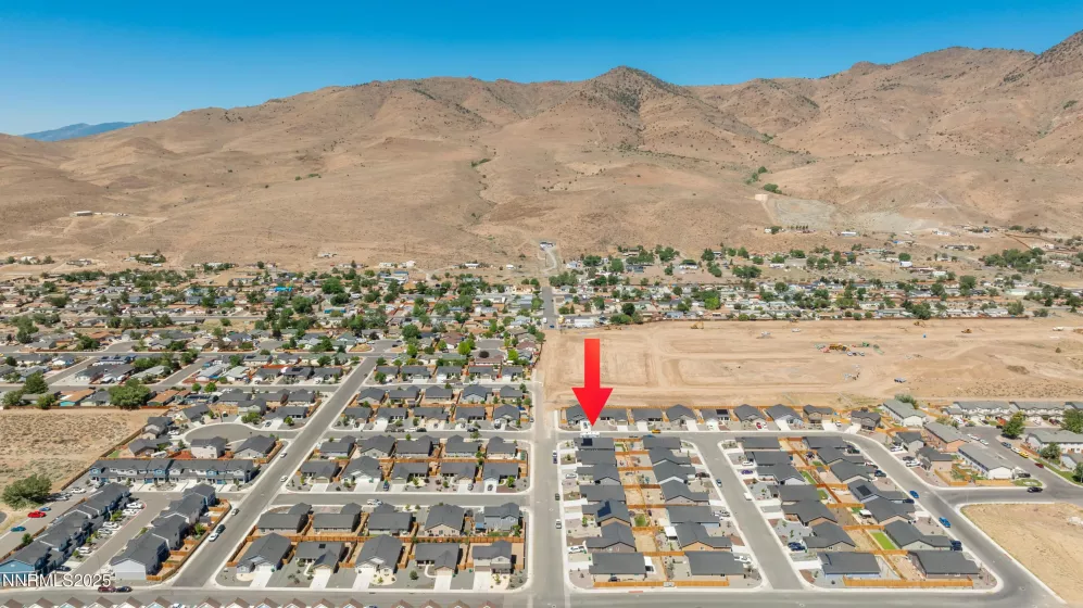 102 Halite, Dayton, Nevada 89403, 3 Bedrooms Bedrooms, ,2 BathroomsBathrooms,Residential,Residential,Halite,250051437