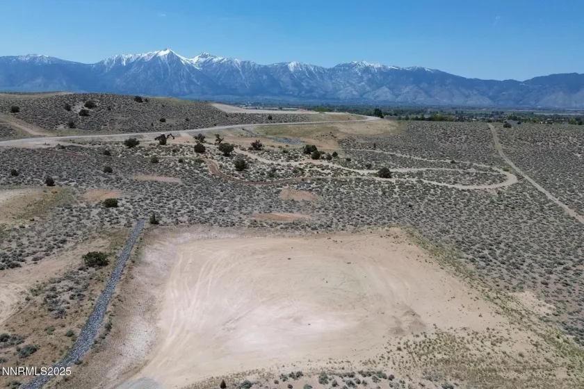 2040 Currant, Gardnerville, Nevada 89410, ,Land,Residential,Currant,250051438