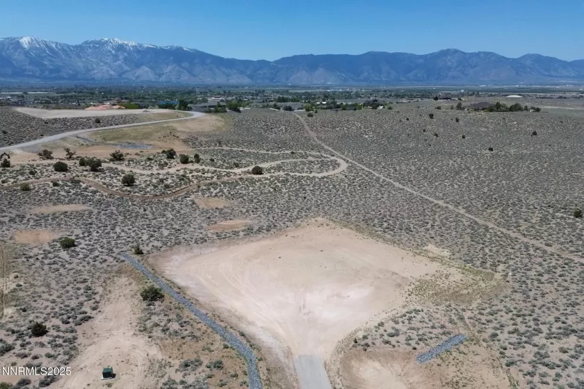 2040 Currant, Gardnerville, Nevada 89410, ,Land,Residential,Currant,250051438