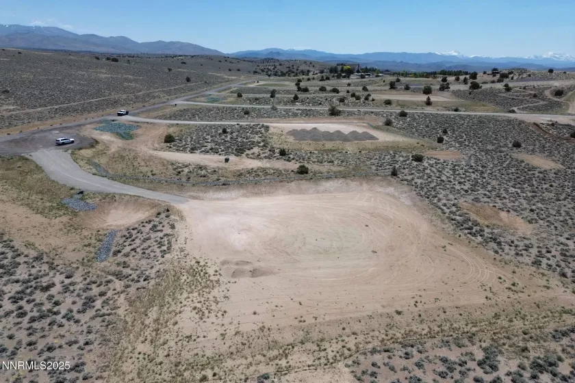 2040 Currant, Gardnerville, Nevada 89410, ,Land,Residential,Currant,250051438