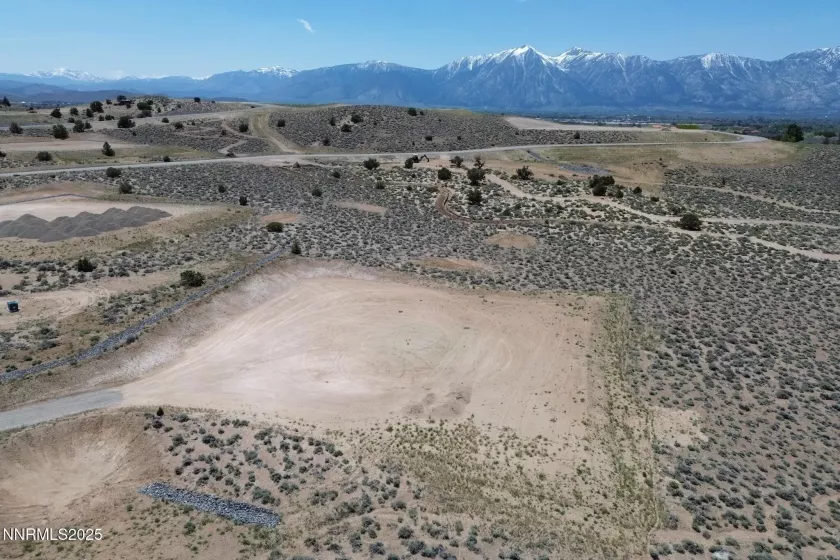 2040 Currant, Gardnerville, Nevada 89410, ,Land,Residential,Currant,250051438