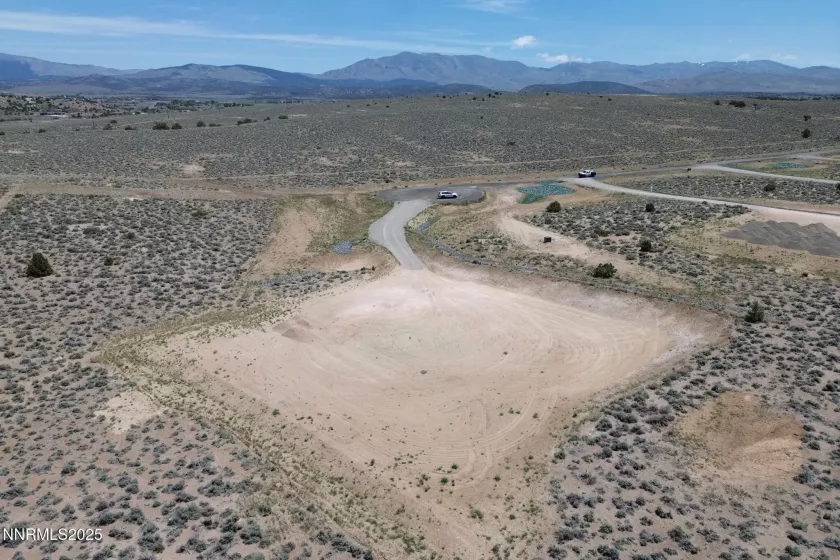 2040 Currant, Gardnerville, Nevada 89410, ,Land,Residential,Currant,250051438