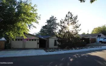Residential Residential