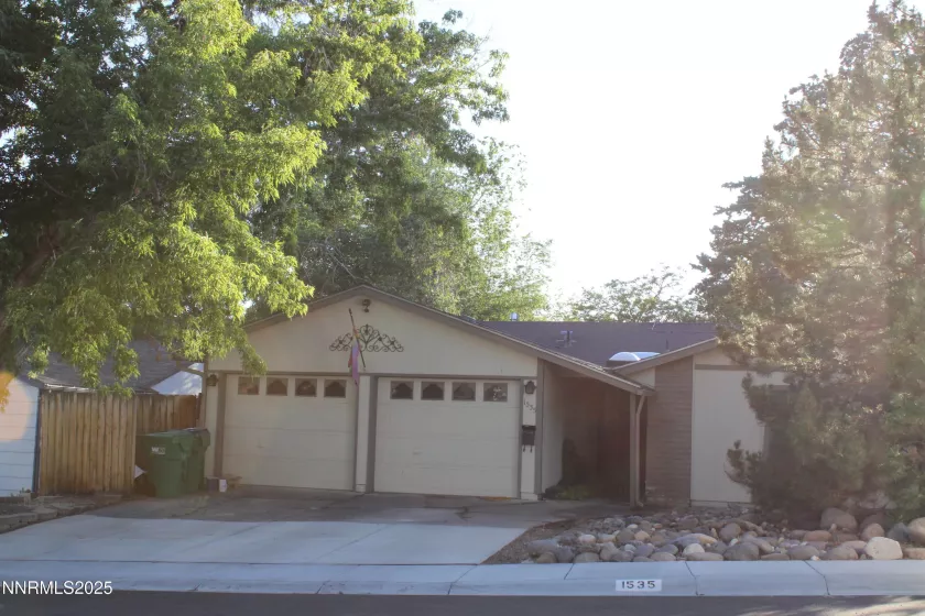 1535 Van Ness, Reno, Nevada 89503, 4 Bedrooms Bedrooms, ,2 BathroomsBathrooms,Residential,Residential,Van Ness,250051439