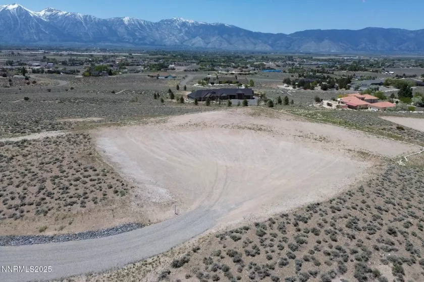 130 Pico Ln, Gardnerville, Nevada 89410, ,Land,Residential,Pico Ln,250051441