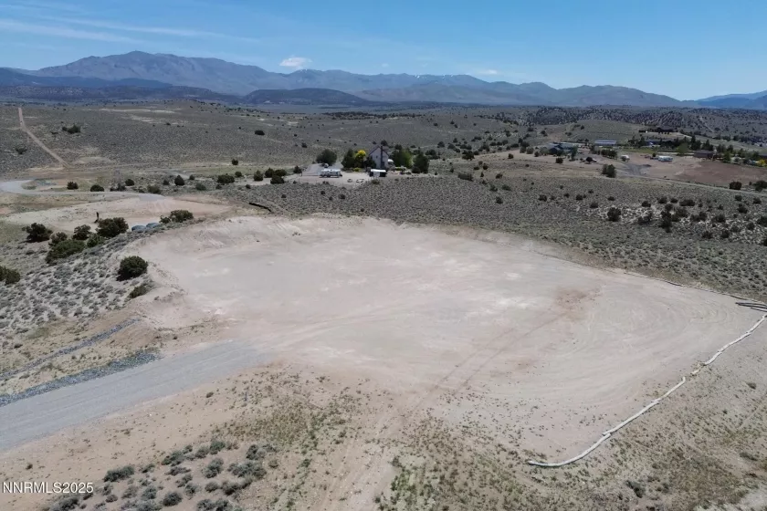 135 Pico Ln., Gardnerville, Nevada 89410, ,Land,Residential,Pico Ln.,250051442