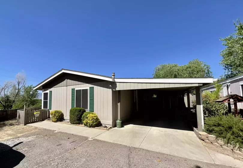 1 S Chardonnay Street, Reno, Nevada 89512, 3 Bedrooms Bedrooms, 12 Rooms Rooms,2 BathroomsBathrooms,Manufactured,Residential,S Chardonnay,250051444