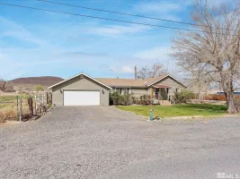 325 Stock, Fernley, Nevada 89408, 2 Bedrooms Bedrooms, ,1 BathroomBathrooms,Residential,Residential,Stock,250004798