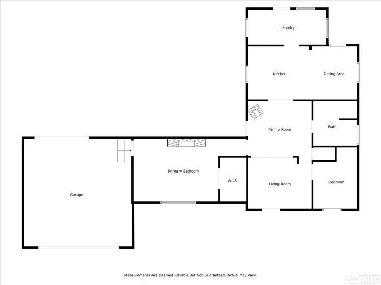 325 Stock, Fernley, Nevada 89408, 2 Bedrooms Bedrooms, ,1 BathroomBathrooms,Residential,Residential,Stock,250004798