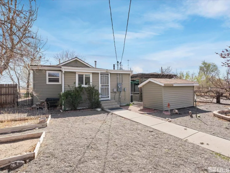 325 Stock, Fernley, Nevada 89408, 2 Bedrooms Bedrooms, ,1 BathroomBathrooms,Residential,Residential,Stock,250004798