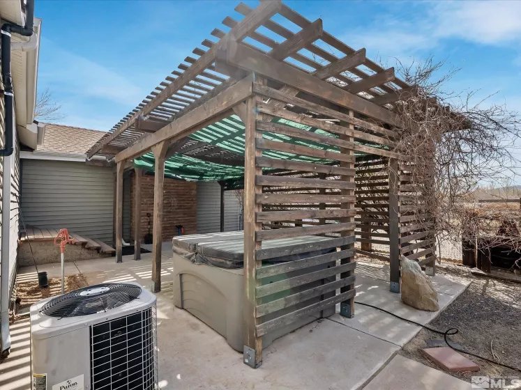 325 Stock, Fernley, Nevada 89408, 2 Bedrooms Bedrooms, ,1 BathroomBathrooms,Residential,Residential,Stock,250004798