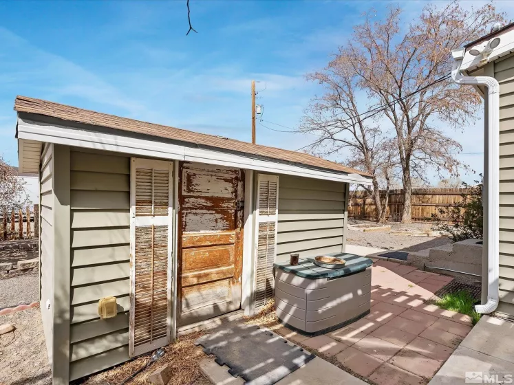 325 Stock, Fernley, Nevada 89408, 2 Bedrooms Bedrooms, ,1 BathroomBathrooms,Residential,Residential,Stock,250004798