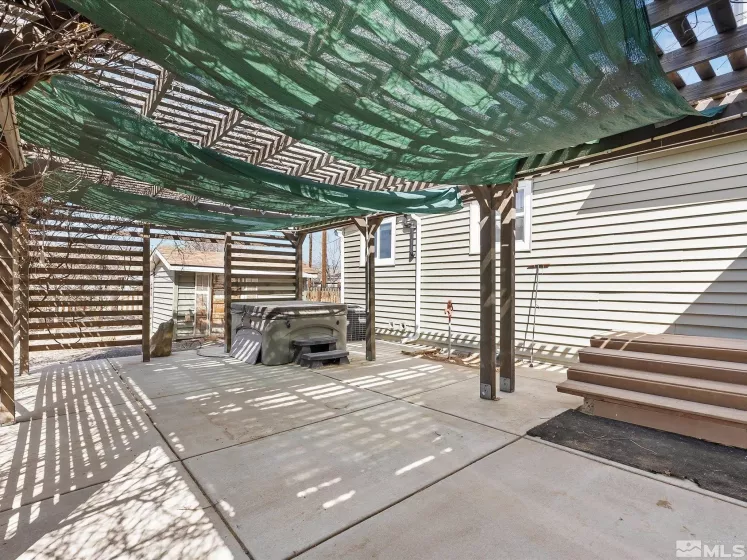 325 Stock, Fernley, Nevada 89408, 2 Bedrooms Bedrooms, ,1 BathroomBathrooms,Residential,Residential,Stock,250004798