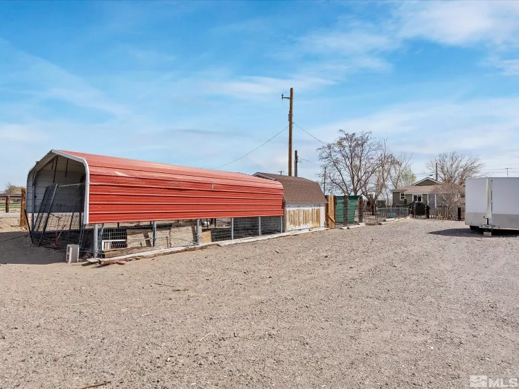 325 Stock, Fernley, Nevada 89408, 2 Bedrooms Bedrooms, ,1 BathroomBathrooms,Residential,Residential,Stock,250004798