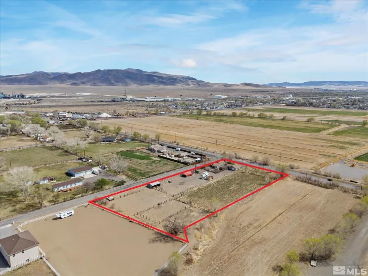 325 Stock, Fernley, Nevada 89408, 2 Bedrooms Bedrooms, ,1 BathroomBathrooms,Residential,Residential,Stock,250004798