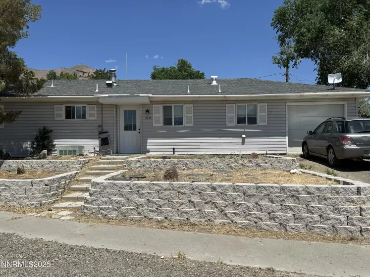 3030 Sage Heights, Winnemucca, Nevada 89445, 3 Bedrooms Bedrooms, ,1 BathroomBathrooms,Residential,Residential,Sage Heights,250051467