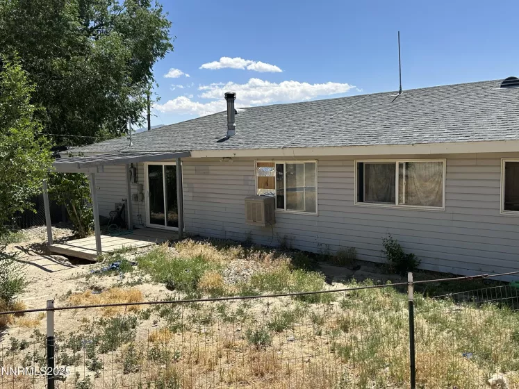 3030 Sage Heights, Winnemucca, Nevada 89445, 3 Bedrooms Bedrooms, ,1 BathroomBathrooms,Residential,Residential,Sage Heights,250051467