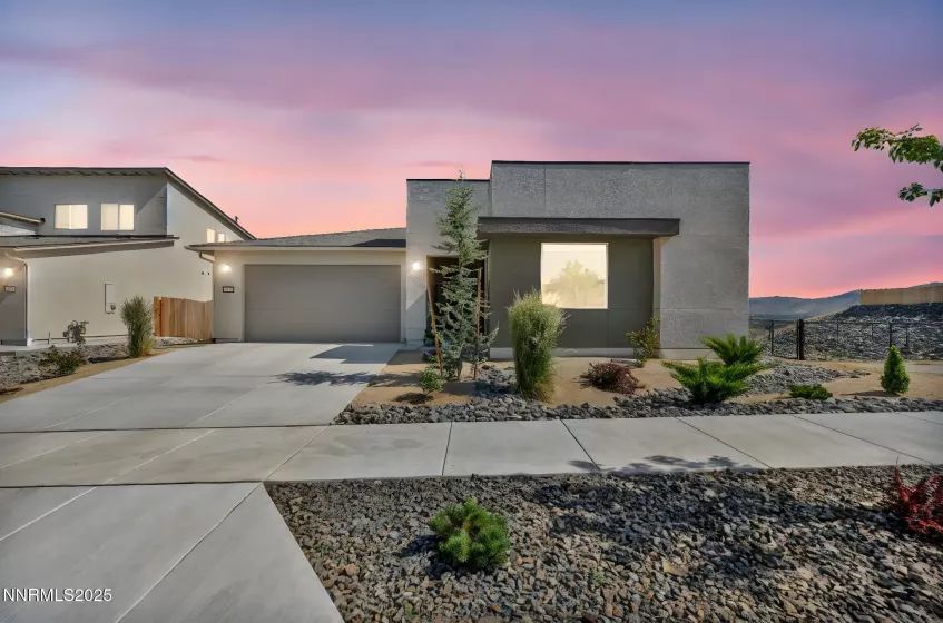 1250 Hubble, Carson City, Nevada 89705, 3 Bedrooms Bedrooms, ,4 BathroomsBathrooms,Residential,Residential,Hubble,250051475