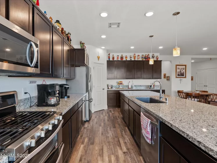 2217 Millville, Spanish Springs, Nevada 89441, 4 Bedrooms Bedrooms, ,3 BathroomsBathrooms,Residential,Residential,Millville,250051479