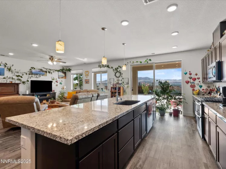 2217 Millville, Spanish Springs, Nevada 89441, 4 Bedrooms Bedrooms, ,3 BathroomsBathrooms,Residential,Residential,Millville,250051479
