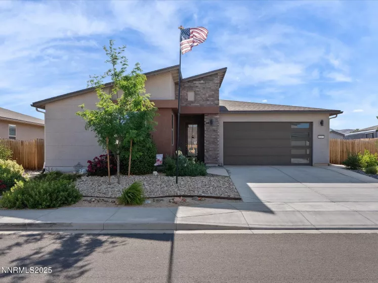 2217 Millville, Spanish Springs, Nevada 89441, 4 Bedrooms Bedrooms, ,3 BathroomsBathrooms,Residential,Residential,Millville,250051479