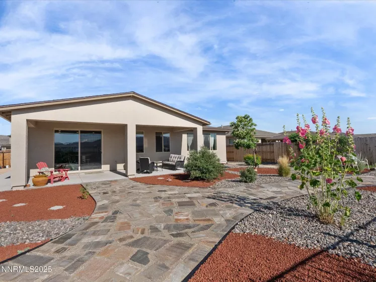 2217 Millville, Spanish Springs, Nevada 89441, 4 Bedrooms Bedrooms, ,3 BathroomsBathrooms,Residential,Residential,Millville,250051479