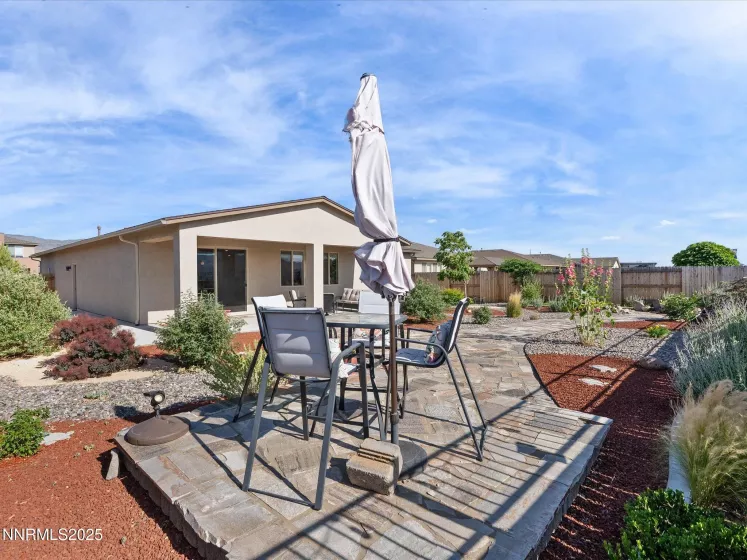 2217 Millville, Spanish Springs, Nevada 89441, 4 Bedrooms Bedrooms, ,3 BathroomsBathrooms,Residential,Residential,Millville,250051479