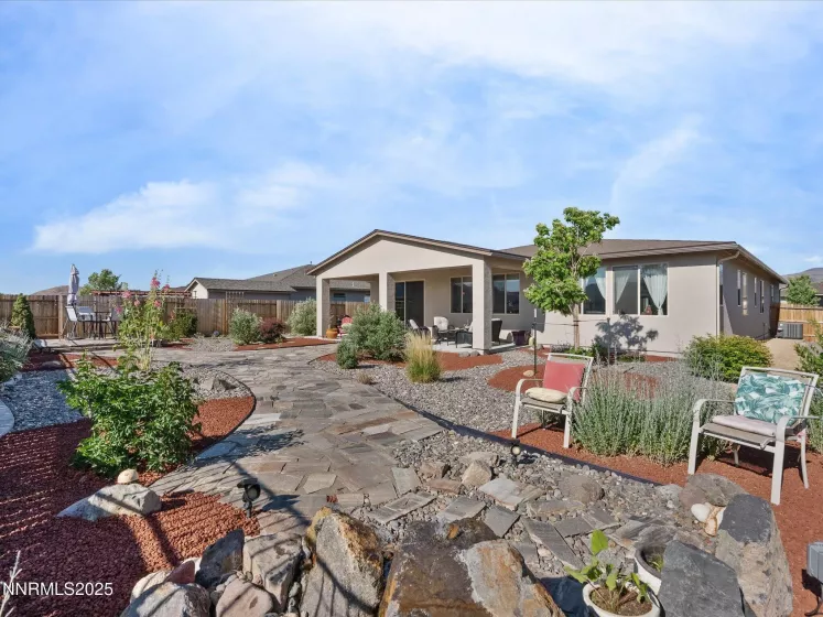 2217 Millville, Spanish Springs, Nevada 89441, 4 Bedrooms Bedrooms, ,3 BathroomsBathrooms,Residential,Residential,Millville,250051479