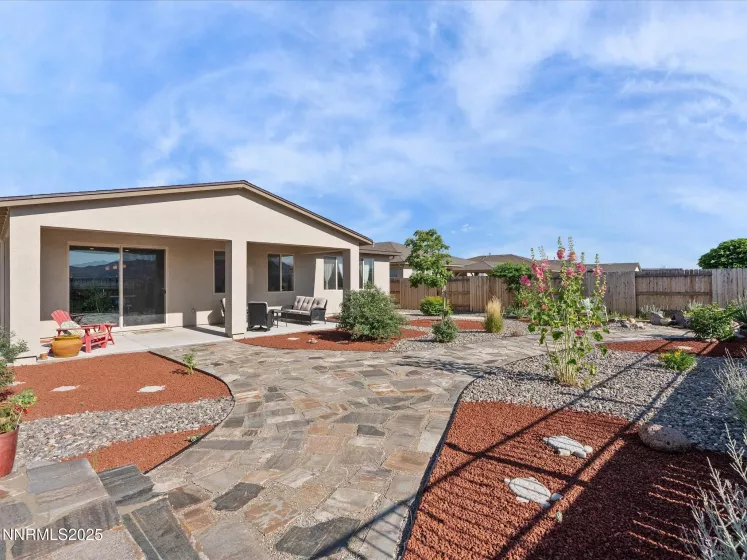 2217 Millville, Spanish Springs, Nevada 89441, 4 Bedrooms Bedrooms, ,3 BathroomsBathrooms,Residential,Residential,Millville,250051479