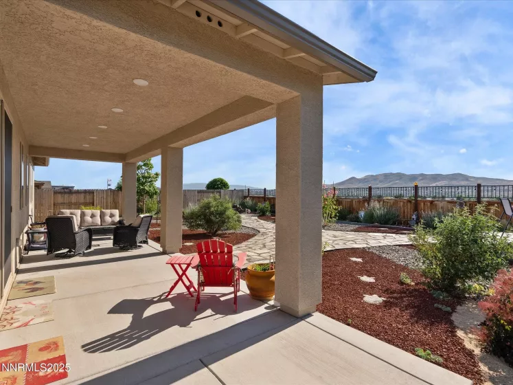 2217 Millville, Spanish Springs, Nevada 89441, 4 Bedrooms Bedrooms, ,3 BathroomsBathrooms,Residential,Residential,Millville,250051479