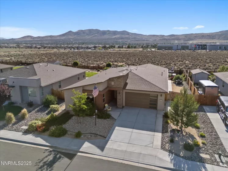 2217 Millville, Spanish Springs, Nevada 89441, 4 Bedrooms Bedrooms, ,3 BathroomsBathrooms,Residential,Residential,Millville,250051479