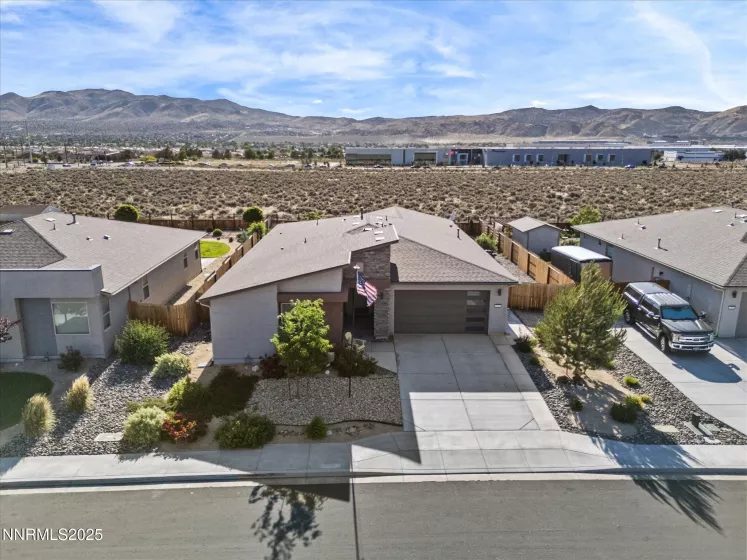 2217 Millville, Spanish Springs, Nevada 89441, 4 Bedrooms Bedrooms, ,3 BathroomsBathrooms,Residential,Residential,Millville,250051479