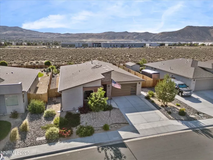 2217 Millville, Spanish Springs, Nevada 89441, 4 Bedrooms Bedrooms, ,3 BathroomsBathrooms,Residential,Residential,Millville,250051479