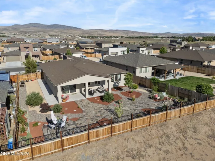 2217 Millville, Spanish Springs, Nevada 89441, 4 Bedrooms Bedrooms, ,3 BathroomsBathrooms,Residential,Residential,Millville,250051479
