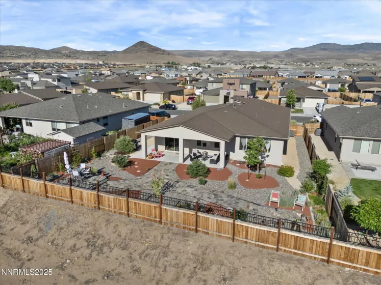 2217 Millville, Spanish Springs, Nevada 89441, 4 Bedrooms Bedrooms, ,3 BathroomsBathrooms,Residential,Residential,Millville,250051479