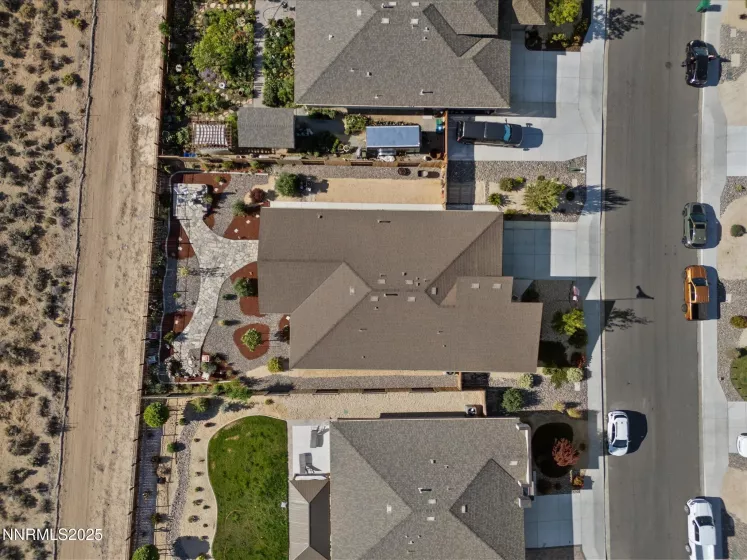 2217 Millville, Spanish Springs, Nevada 89441, 4 Bedrooms Bedrooms, ,3 BathroomsBathrooms,Residential,Residential,Millville,250051479
