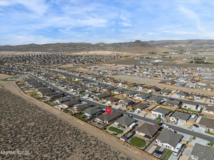 2217 Millville, Spanish Springs, Nevada 89441, 4 Bedrooms Bedrooms, ,3 BathroomsBathrooms,Residential,Residential,Millville,250051479