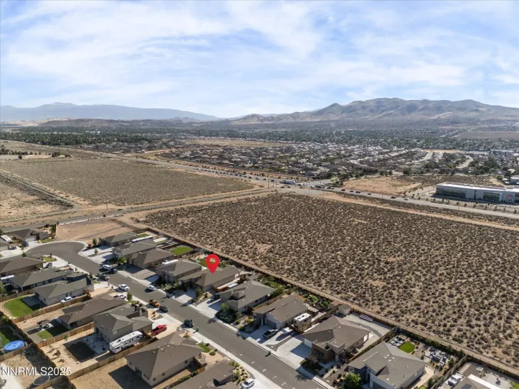 2217 Millville, Spanish Springs, Nevada 89441, 4 Bedrooms Bedrooms, ,3 BathroomsBathrooms,Residential,Residential,Millville,250051479