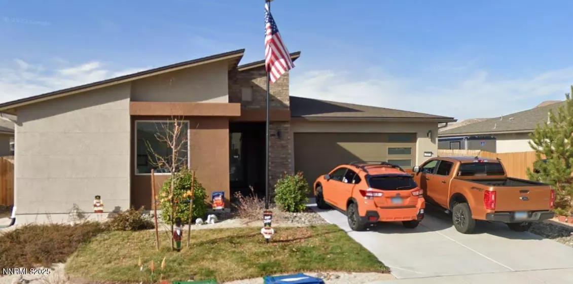 2217 Millville, Spanish Springs, Nevada 89441, 4 Bedrooms Bedrooms, ,3 BathroomsBathrooms,Residential,Residential,Millville,250051479