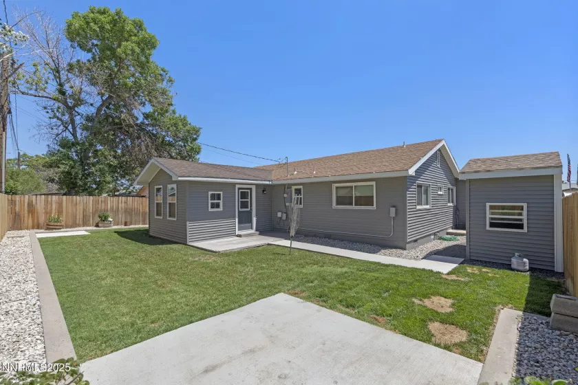 640 Nadine, Fallon, Nevada 89406, 3 Bedrooms Bedrooms, ,2 BathroomsBathrooms,Residential,Residential,Nadine,250051481