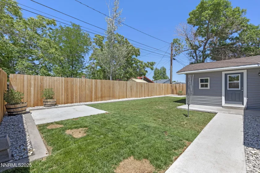 640 Nadine, Fallon, Nevada 89406, 3 Bedrooms Bedrooms, ,2 BathroomsBathrooms,Residential,Residential,Nadine,250051481