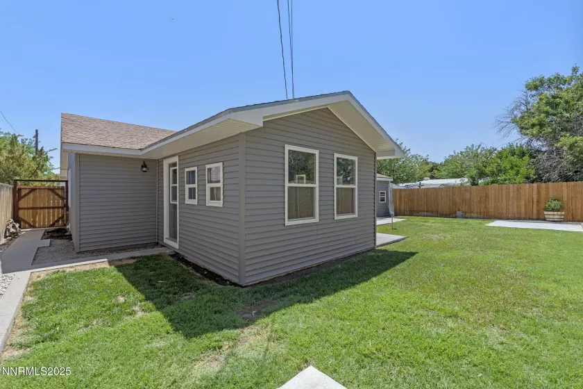 640 Nadine, Fallon, Nevada 89406, 3 Bedrooms Bedrooms, ,2 BathroomsBathrooms,Residential,Residential,Nadine,250051481